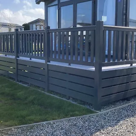 Bailey Lodge Padstow Exterior photo